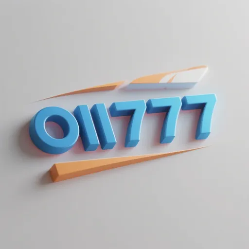 oii777-Logo